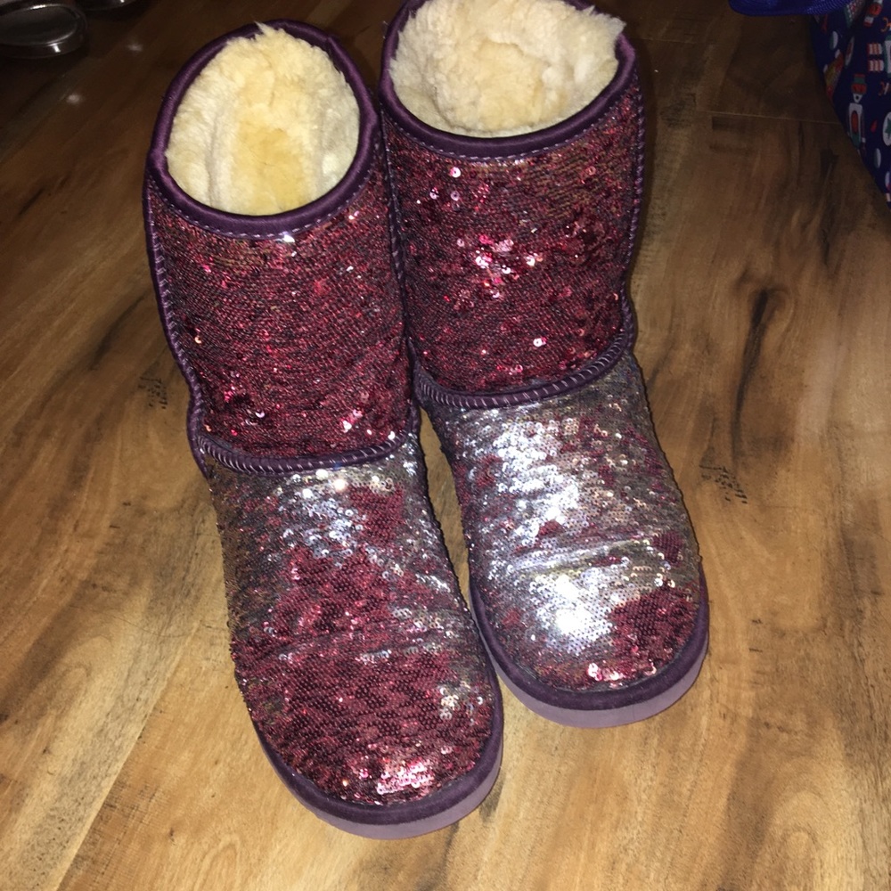 Uggs